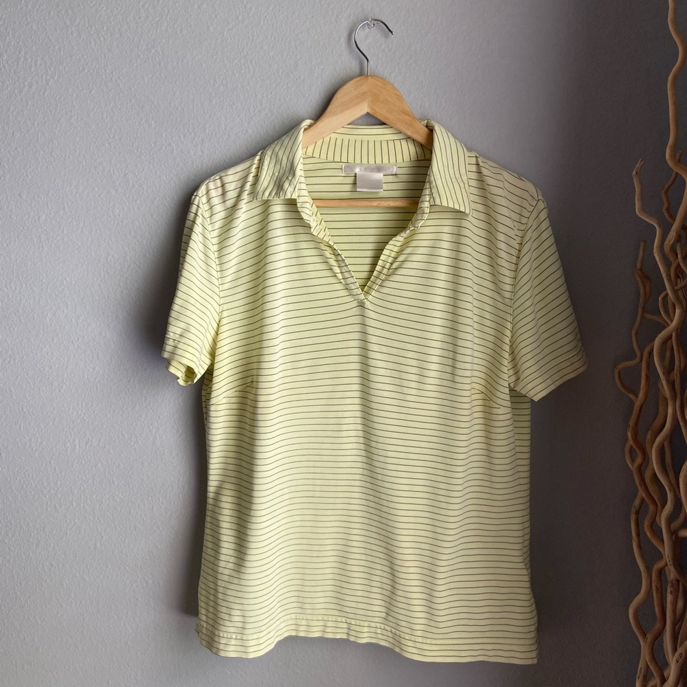 Nike Golf Shirt